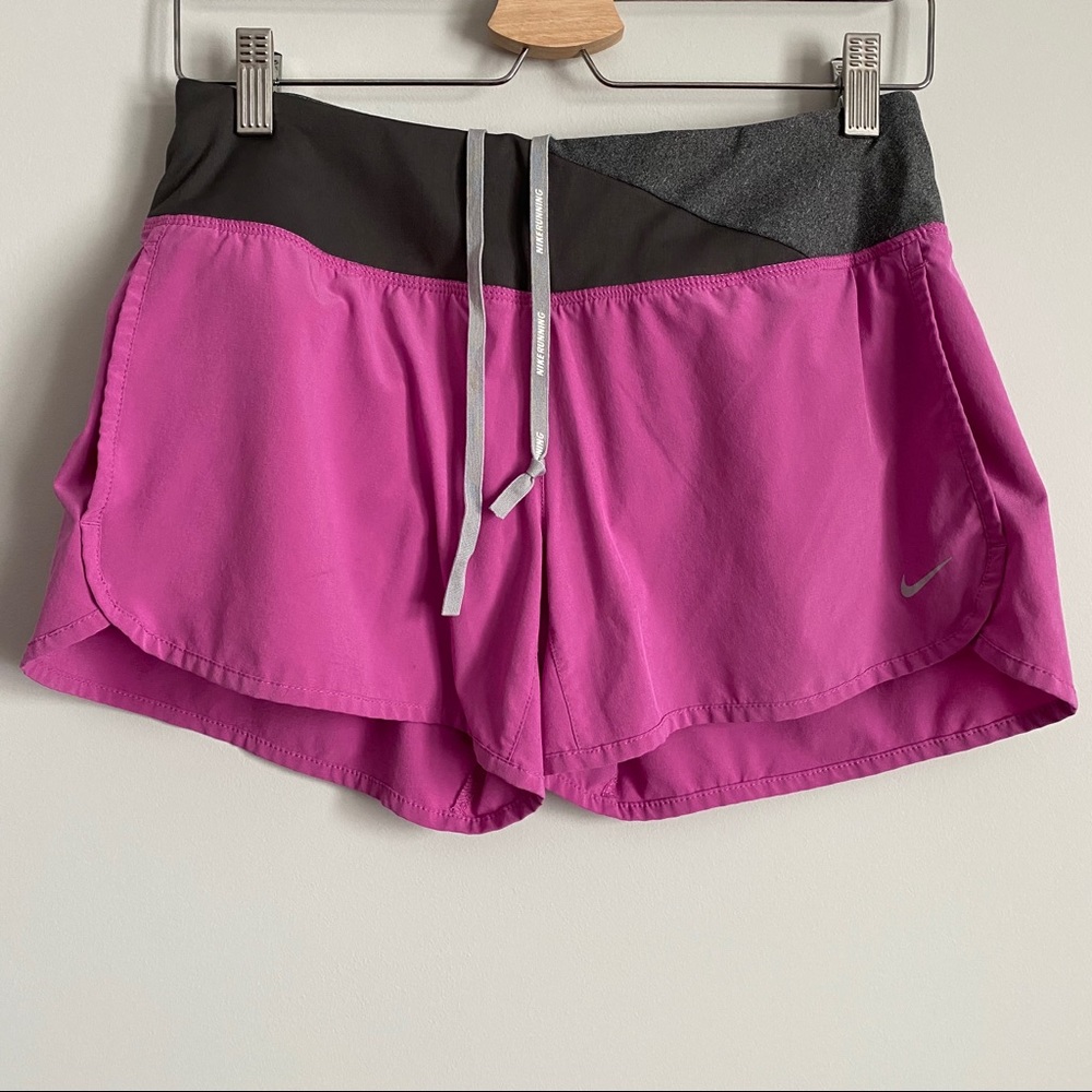 Nike - Dri-Fit Shorts